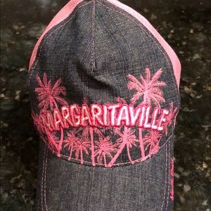 Margaritaville hat